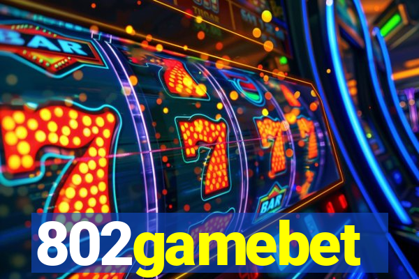 802gamebet