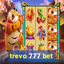 trevo 777 bet