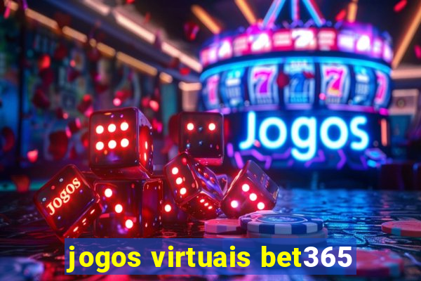 jogos virtuais bet365