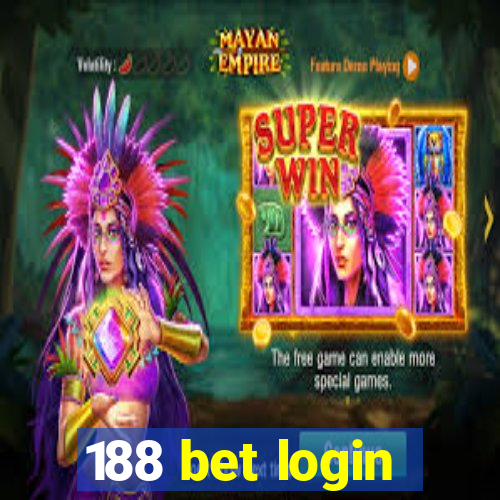 188 bet login