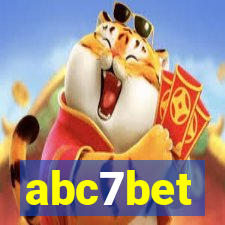 abc7bet