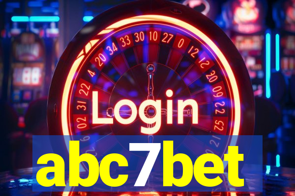 abc7bet