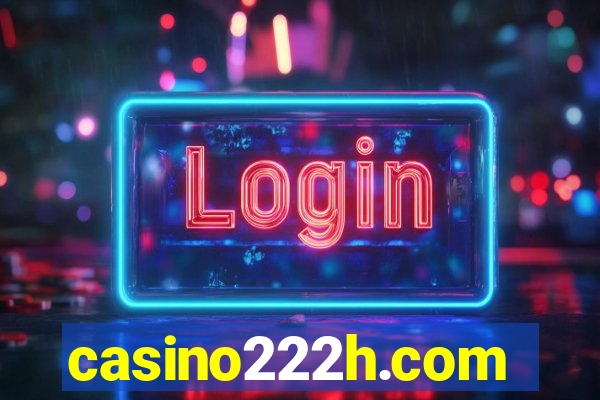 casino222h.com