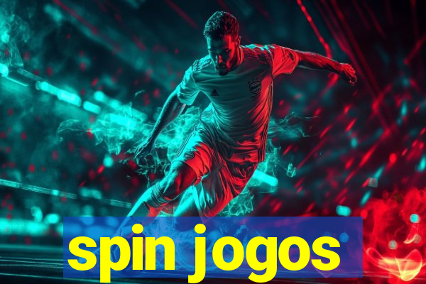 spin jogos