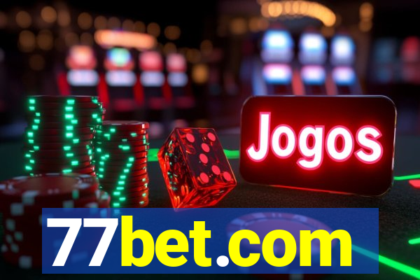 77bet.com