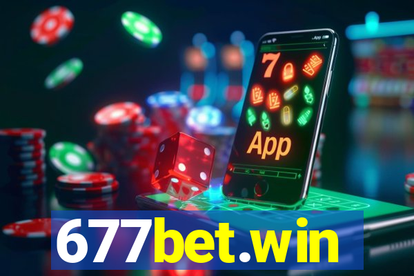 677bet.win