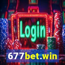 677bet.win