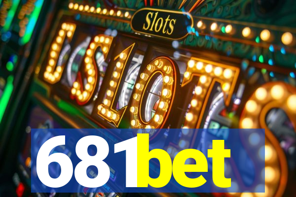 681bet