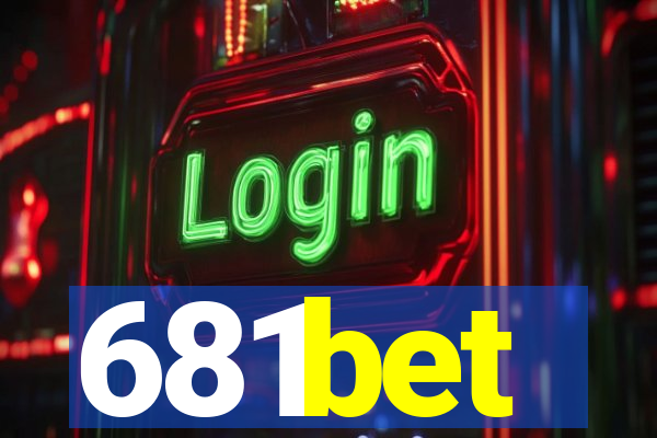 681bet