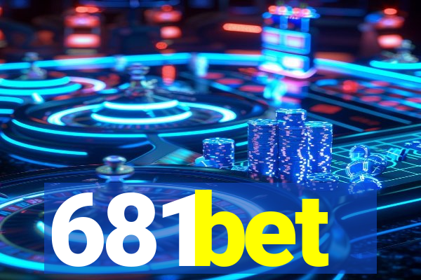 681bet