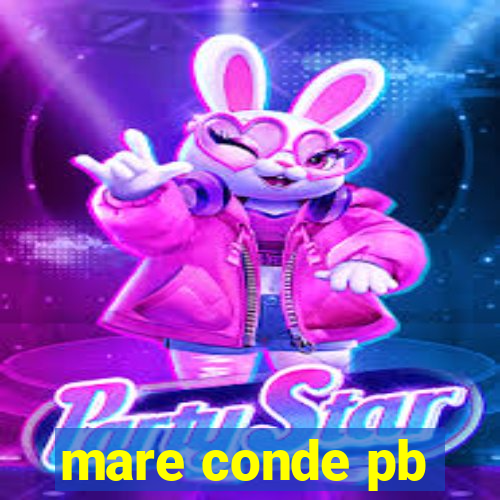 mare conde pb