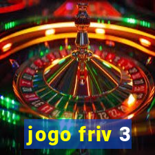 jogo friv 3