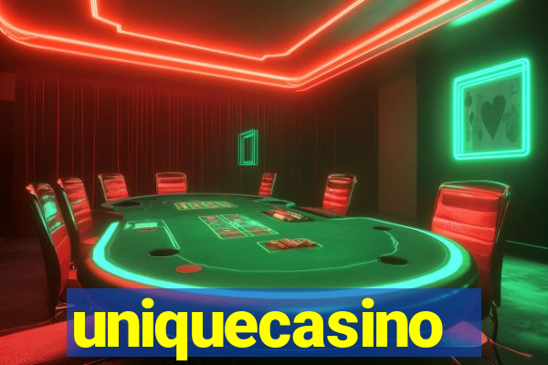 uniquecasino