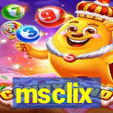 msclix