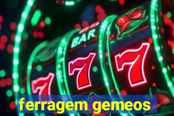 ferragem gemeos