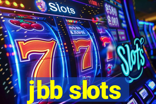 jbb slots