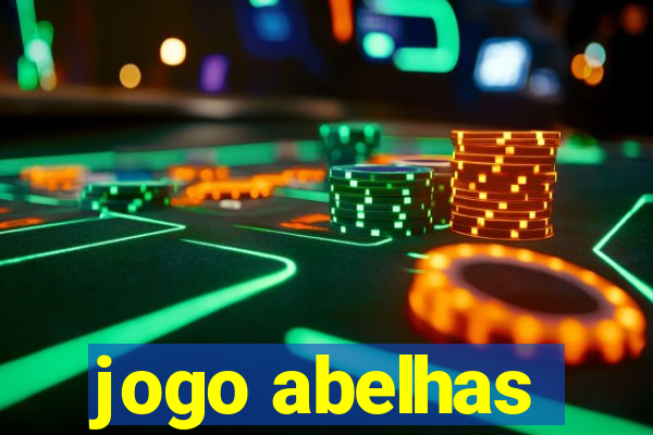 jogo abelhas