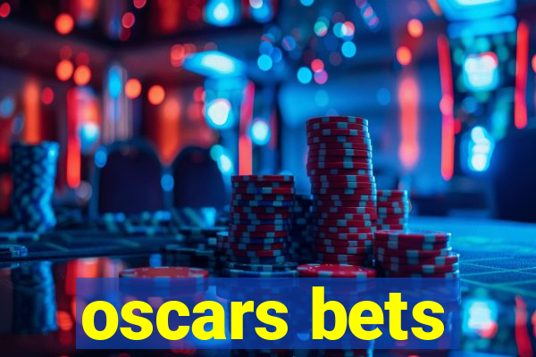 oscars bets