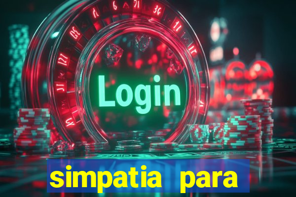 simpatia para ganhar no bingo urgente