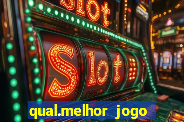 qual.melhor jogo para ganhar dinheiro