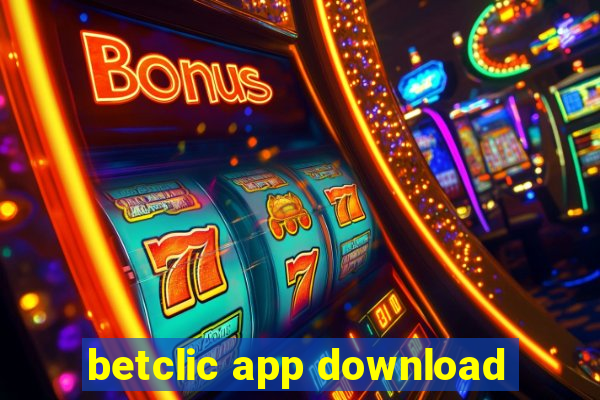 betclic app download