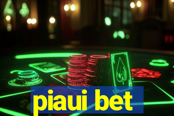 piaui bet