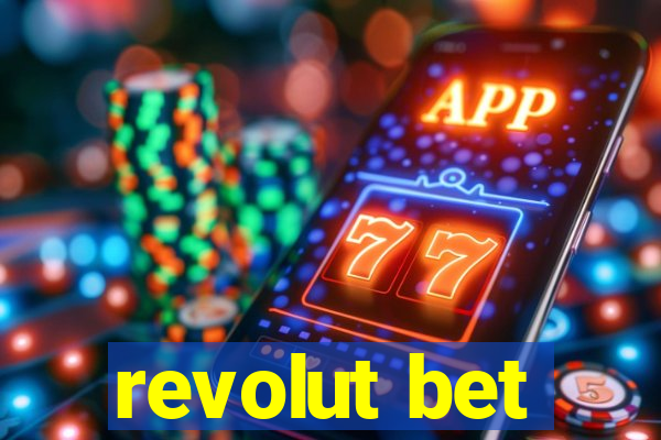 revolut bet