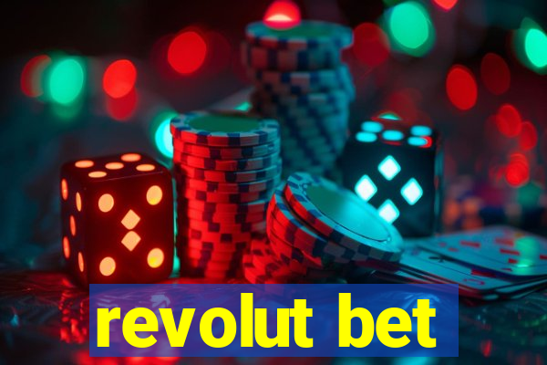 revolut bet