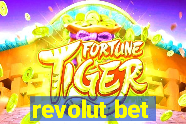 revolut bet