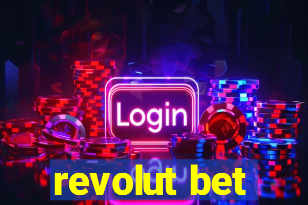 revolut bet