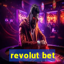 revolut bet