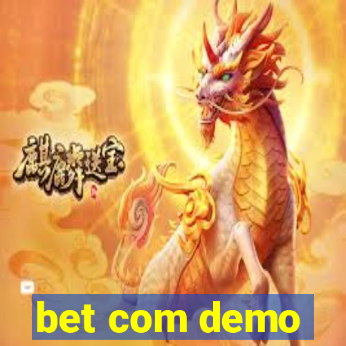 bet com demo