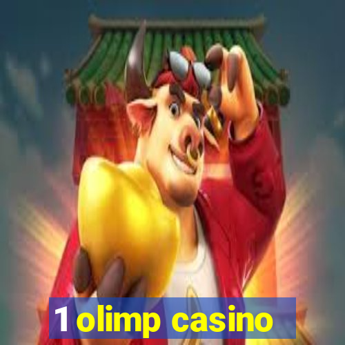 1 olimp casino