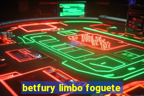 betfury limbo foguete