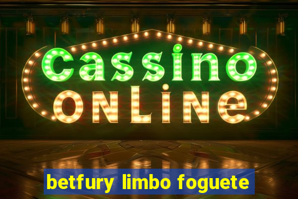 betfury limbo foguete