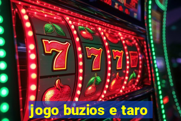 jogo buzios e taro