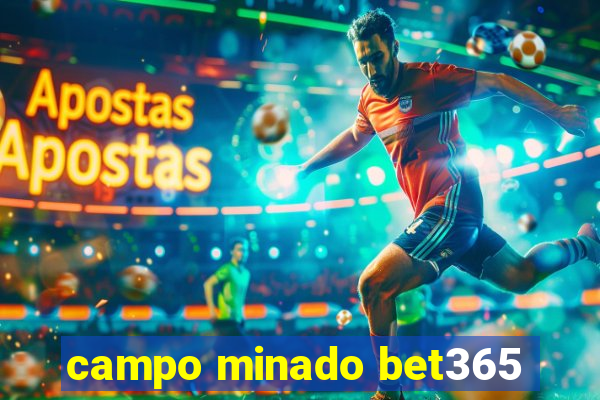 campo minado bet365