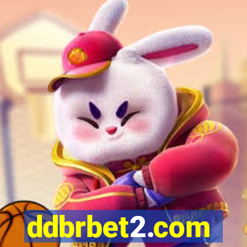 ddbrbet2.com