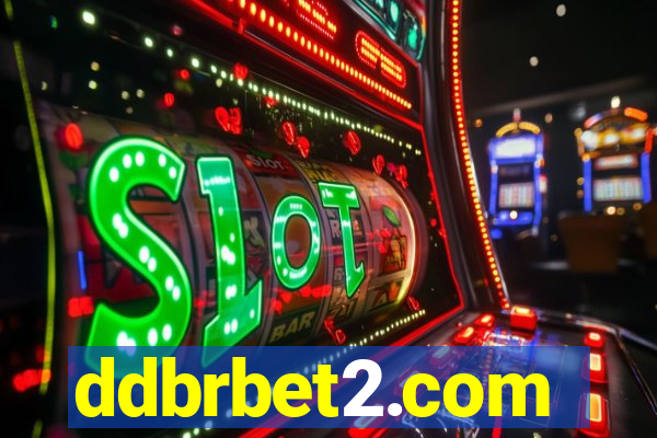 ddbrbet2.com