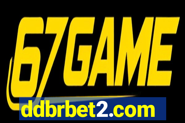 ddbrbet2.com