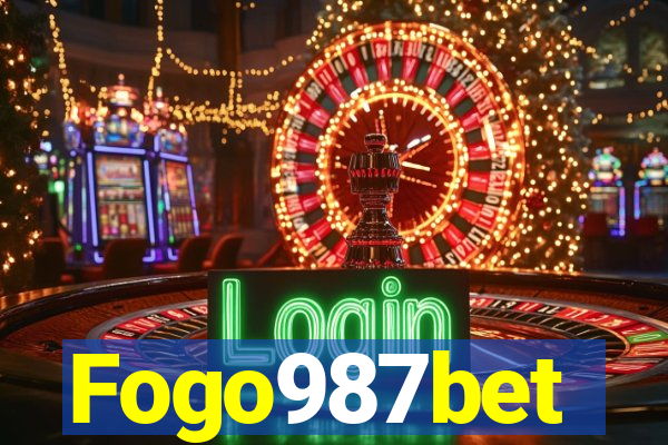 Fogo987bet