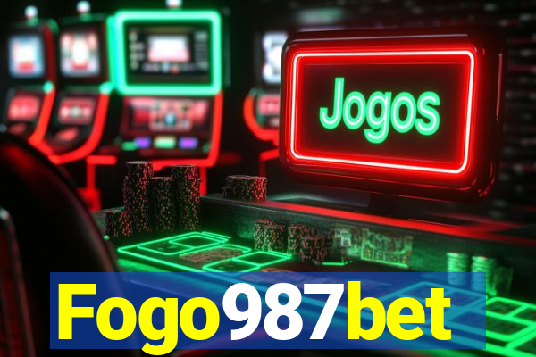 Fogo987bet