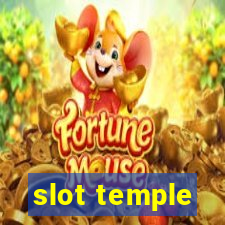 slot temple