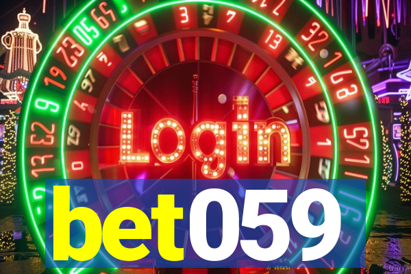 bet059