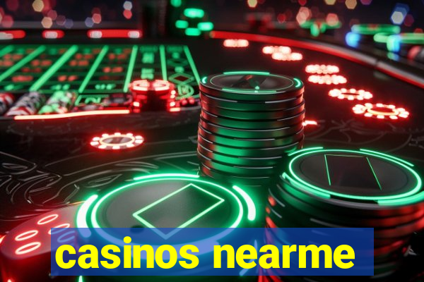 casinos nearme