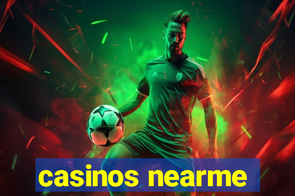 casinos nearme