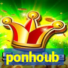 ponhoub