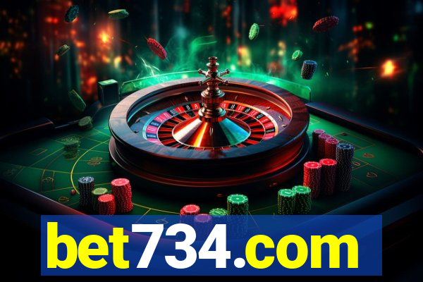 bet734.com