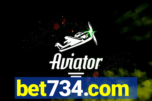 bet734.com