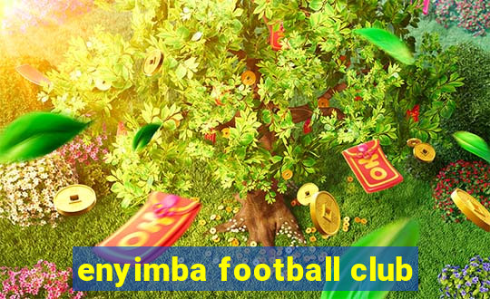 enyimba football club